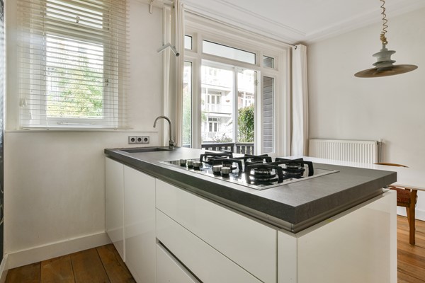 Photo - For sale: Wilhelminastraat 18-1, 1054 WH Amsterdam